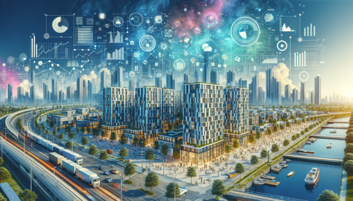 Choosing the Right Estate Agent for Mahikeng’s Mid-Level Property