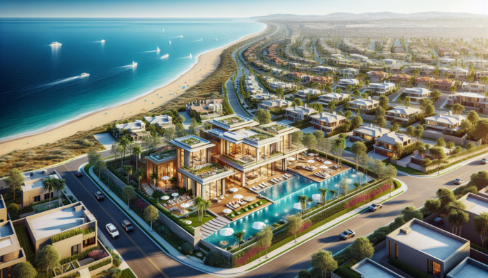 Coastal Properties in East London: Affordable Homes Await