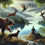 Wildlife Safety Tips for Pet Travel