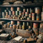 Survival Food List: Key Essentials for Emergency Preparedness