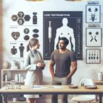 Low Testosterone’s Impact on Sleep Quality: A Vital Guide