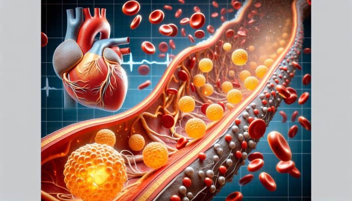 LDL, HDL and Triglycerides: Key Factors for Heart Health