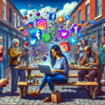 Social Media Management Solutions for Small Businesses in Verwood