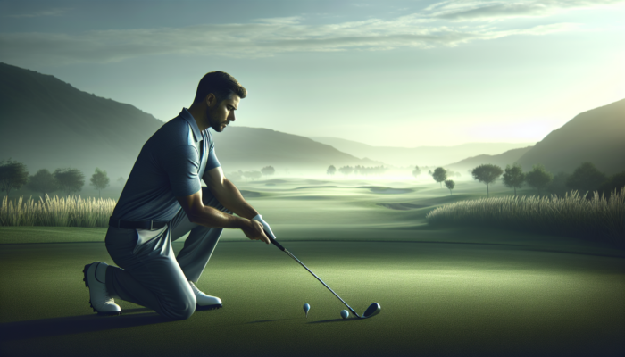 Golf Mental Strategies for Achieving Consistency in South Africa
