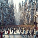 Mental Health of Urban Residents in the UK: Key Insights