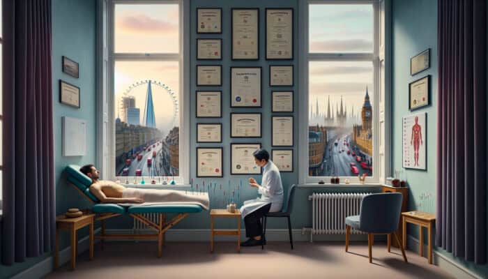 Acupuncture Costs: A Clear Guide to Your Sessions