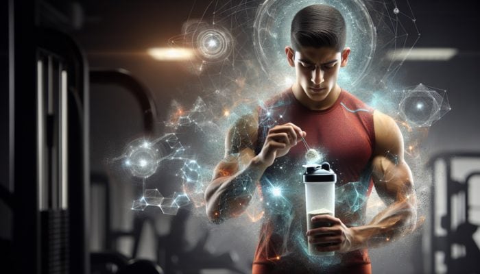 Protein Powders for Teen Athletes: Essential Insights