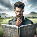 Golf Match Play Strategies from a South African Perspective