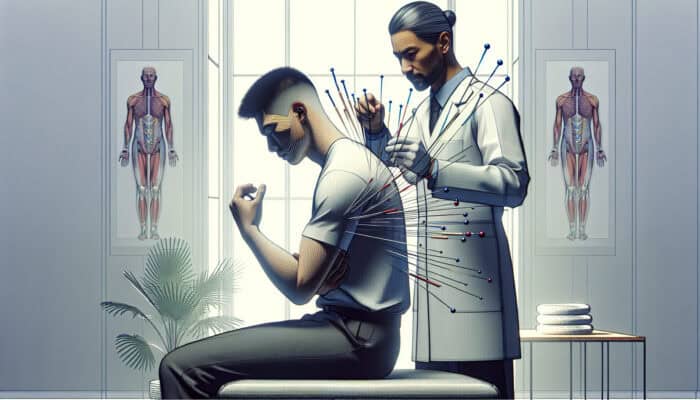 Dry Needling vs Acupuncture: Understanding Key Differences