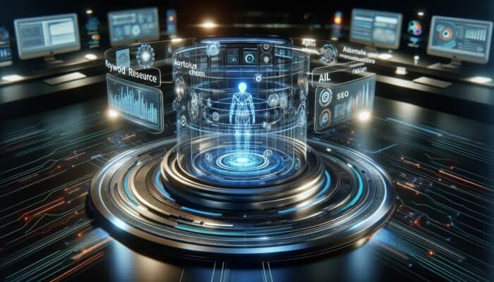 Alli AI: Optimise Your SEO Automation Strategy Effortlessly