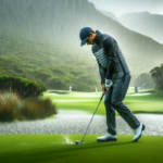 Golf in Wet Conditions: Key Strategies for South Africa
