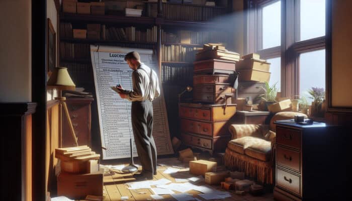 House Clearance Methods: Your Step-by-Step Guide for the UK