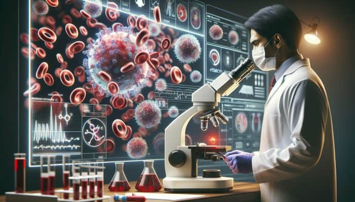 FBC Test: Key Insights for Residents of Thetford