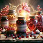 Supplements for Heart Wellness and Cardiovascular Health