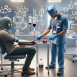 Ferritin Blood Test Insights for Residents of West Bromwich