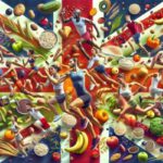 Athletes’ Nutrition Guide: Essential Tips for the UK