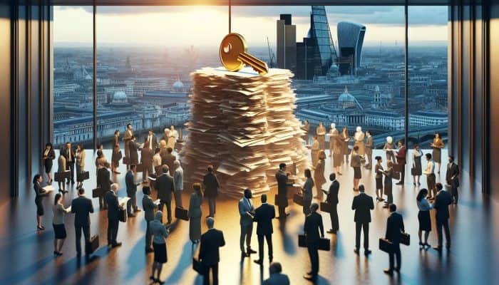 Debt Consolidation Lenders: A Key Guide for High Amounts