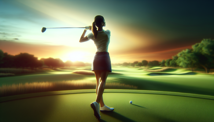 Golf Swing Tempo Tips: Boost Your Skills as a Beginner