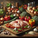 Fast Chicken Dinner Ideas: Quick and Simple Recipes