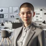 Buzz Cuts for Minimalism: Embrace Simple Style Today