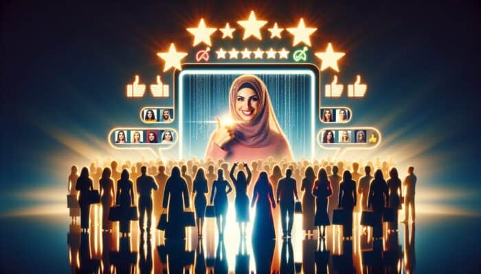 E-Commerce Content Strategies: Boosting Effective Social Proof