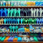 Nitrile Gloves: Best Shops to Buy in Norwich