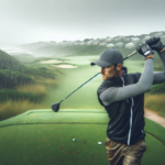 Golf Ball Tips for Wet Conditions: Mastering Rainy Days