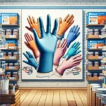 Latex Gauntlet Gloves Ordering Guide for Milton Keynes Residents