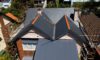 Slate Roof Installation in Sydney’s Lower North Shore