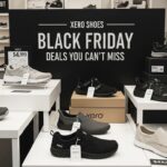 Xero Shoes: Key Offers and Timing to Boost Your Sales