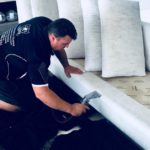 Steam Cleaning vs Dry Cleaning: The Best Choice for Sofas