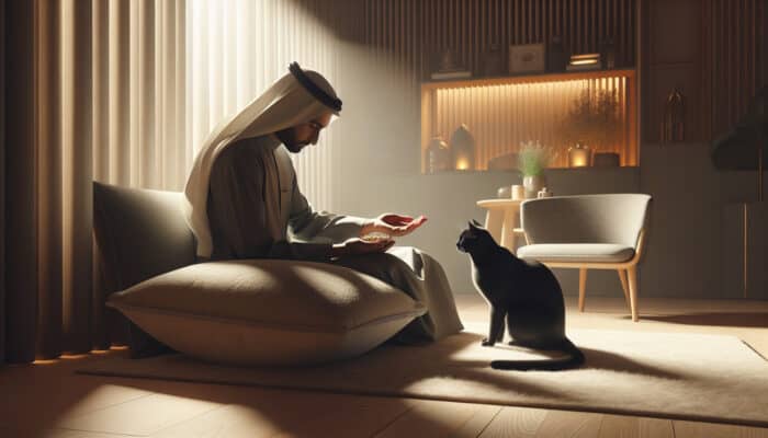 Bonding Techniques: Essential Strategies for Your Bombay Cat