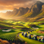 Golf Resorts for Groups: Ideal Picks for Your Team