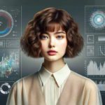 Butterfly Bobs: Face-Framing Layers for a Chic Style