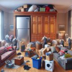House Clearance Prices: What to Expect in the UK