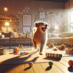 Indoor Pet Activities: Enjoyable Ideas for Rainy Days