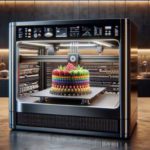 3D Food Printers: Essential Tips and Tricks for Home Use