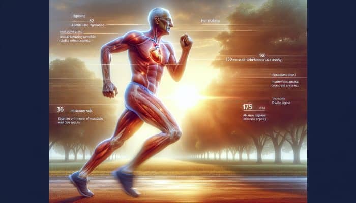 Fitness for Older Men: Key Tips for Improved Well-being