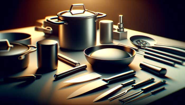 Cooking with Zero Experience: An Easy Guide for Beginners