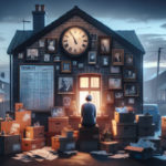 House Clearance in the UK: Key Bereavement Timelines Explained