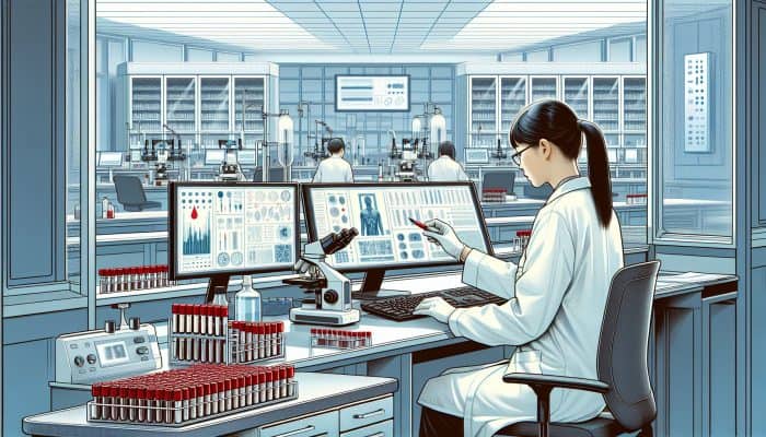 Liver Blood Test: The Essential Bedworth Guide for Locals