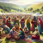 Hobbies for Women’s Mental Health and Wellbeing Boost