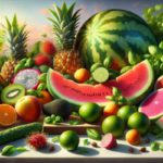 Raw Food Recipes: Quick and Healthy Summer Selections