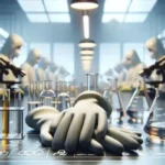 Chemical-Resistant Gloves: Comparing Them to Standard Disposables