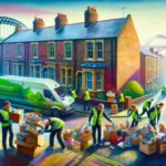 House Clearance in Newcastle: Fast and Simple Solutions