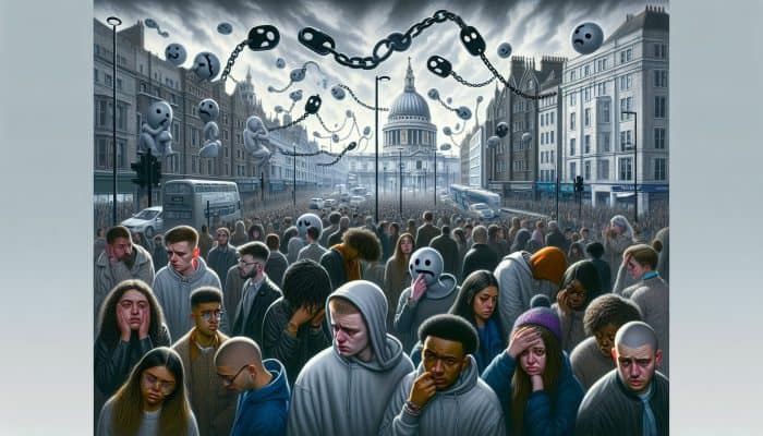 Community Support: Crucial for Mental Health Wellbeing