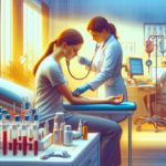 Thyroid Blood Test Insights for Berkhamsted Health Assessments