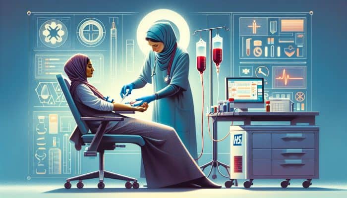 Pregnancy Blood Test Timing: Essential Guidelines to Consider