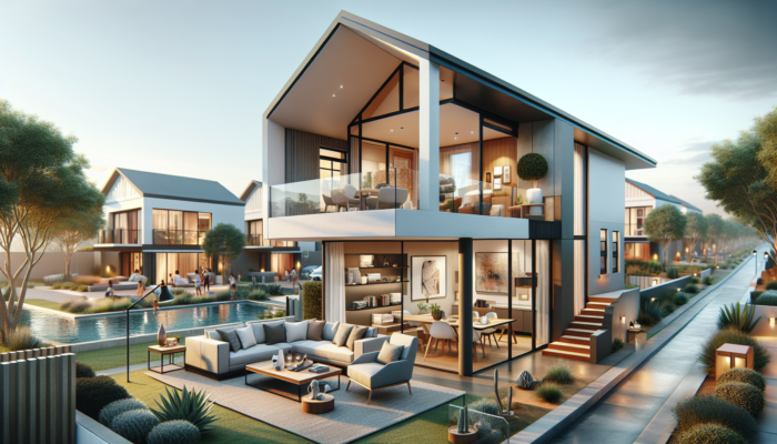 Mid-Level Housing Investment: Smart Choices in Colesberg