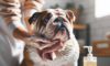 Bulldog Wrinkle Care: Essential Cleaning Tips for Owners